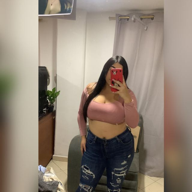 Foto principal de Camila